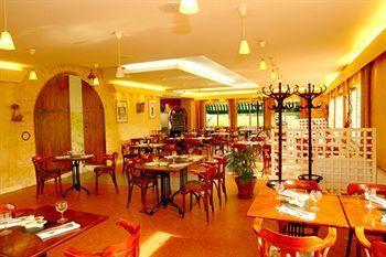 Auberge Du Parc Baudricourt Luaran gambar