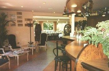 Auberge Du Parc Baudricourt Luaran gambar
